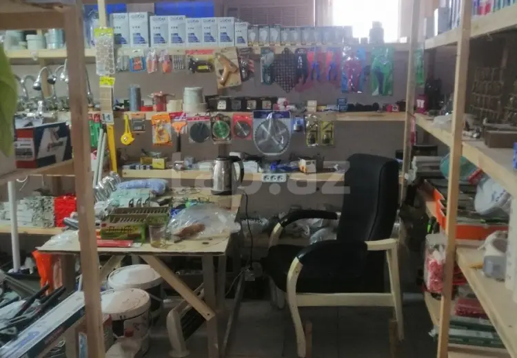 0 m² Obyekt / Ofis , 3-cü mikrorayon, Nəsimi, Bakı