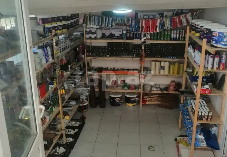 0 m² Obyekt / Ofis , 3-cü mikrorayon, Nəsimi, Bakı