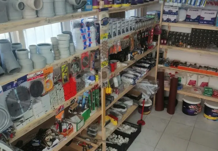 0 m² Obyekt / Ofis , 3-cü mikrorayon, Nəsimi, Bakı