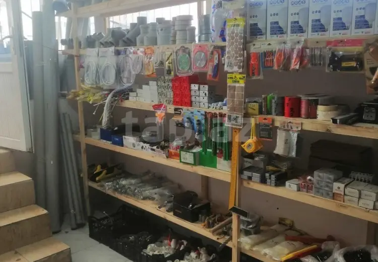 0 m² Obyekt / Ofis , 3-cü mikrorayon, Nəsimi, Bakı