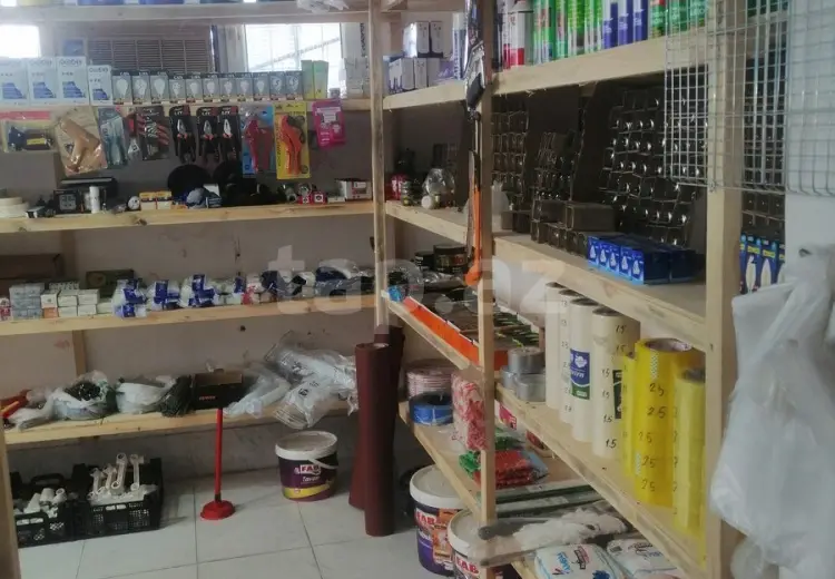 0 m² Obyekt / Ofis , 3-cü mikrorayon, Nəsimi, Bakı