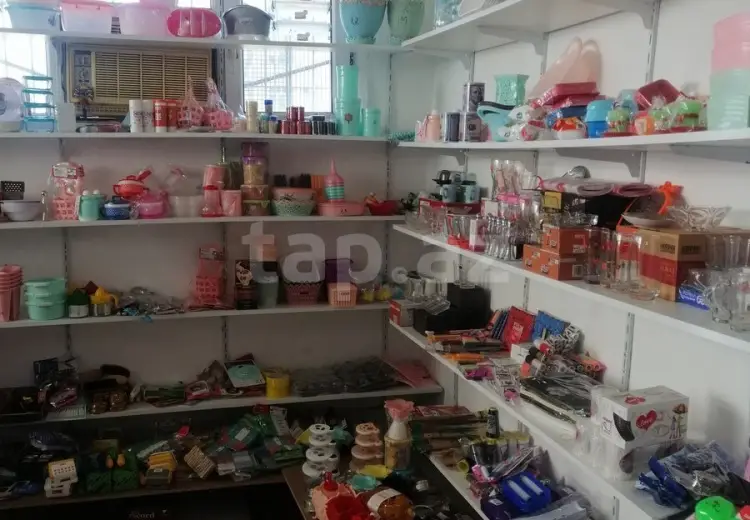 0 m² Obyekt / Ofis , 3-cü mikrorayon, Nəsimi, Bakı