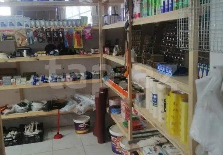 0 m² Obyekt / Ofis , 3-cü mikrorayon, Nəsimi, Bakı