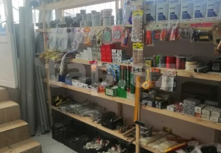 0 m² Obyekt / Ofis , 3-cü mikrorayon, Nəsimi, Bakı