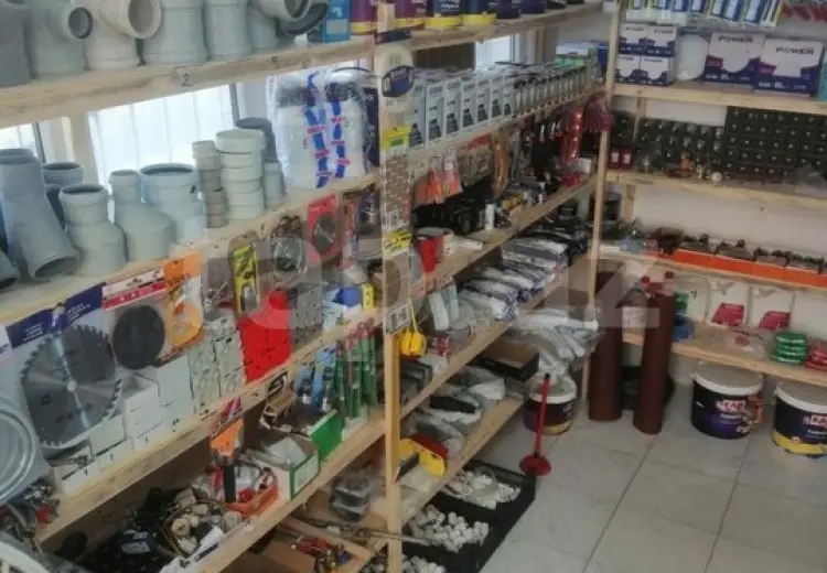 0 m² Obyekt / Ofis , 3-cü mikrorayon, Nəsimi, Bakı