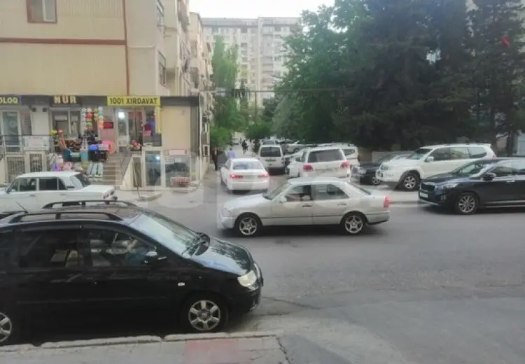 0 m² Obyekt / Ofis , 3-cü mikrorayon, Nəsimi, Bakı