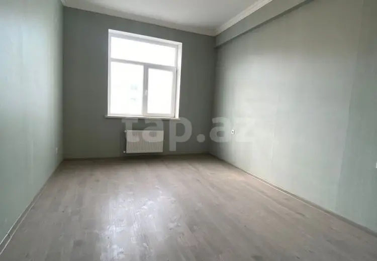 3 otaqlı mənzil , Hövsan qəs., Suraxanı, Bakı