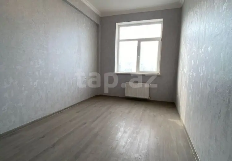 3 otaqlı mənzil , Hövsan qəs., Suraxanı, Bakı