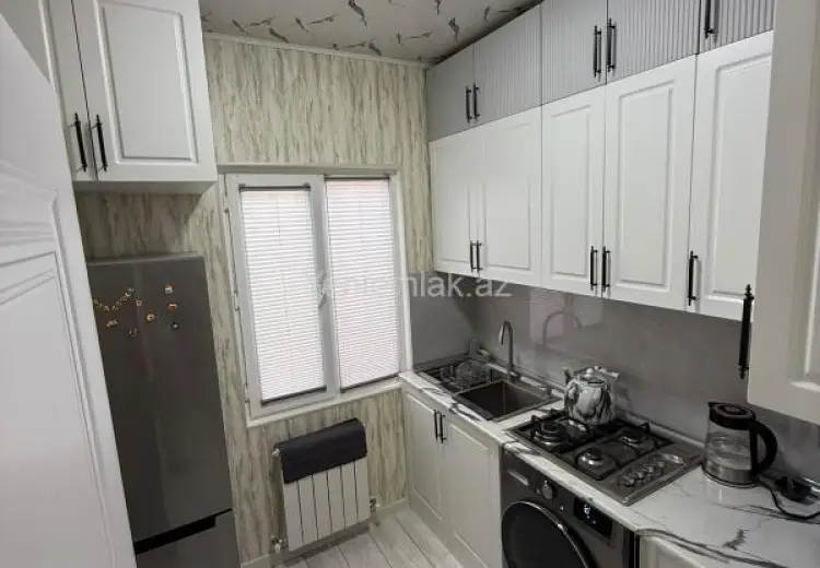 2 otaqlı mənzil Satılır, Xırdalan