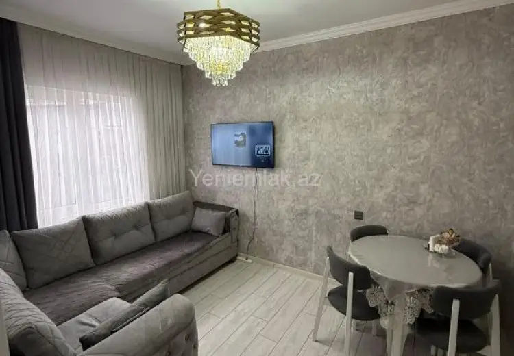 2 otaqlı mənzil Satılır, Xırdalan