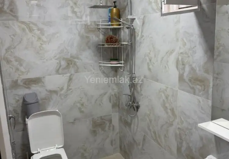 2 otaqlı mənzil Satılır, Xırdalan