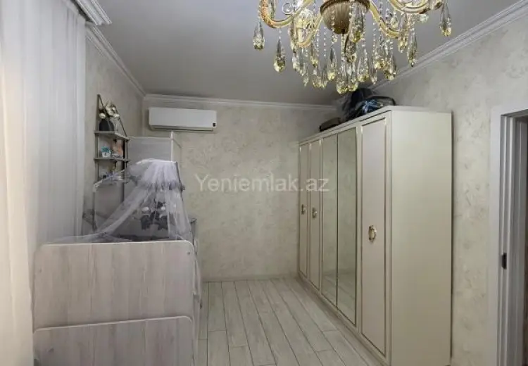 2 otaqlı mənzil Satılır, Xırdalan