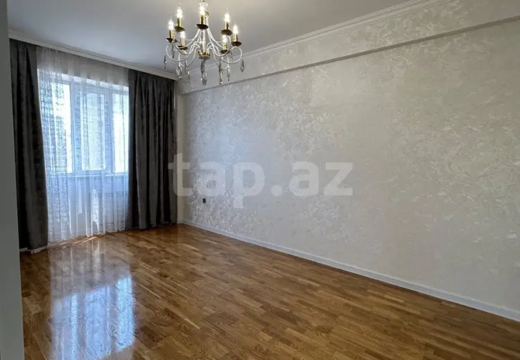 3 otaqlı mənzil , Xırdalan