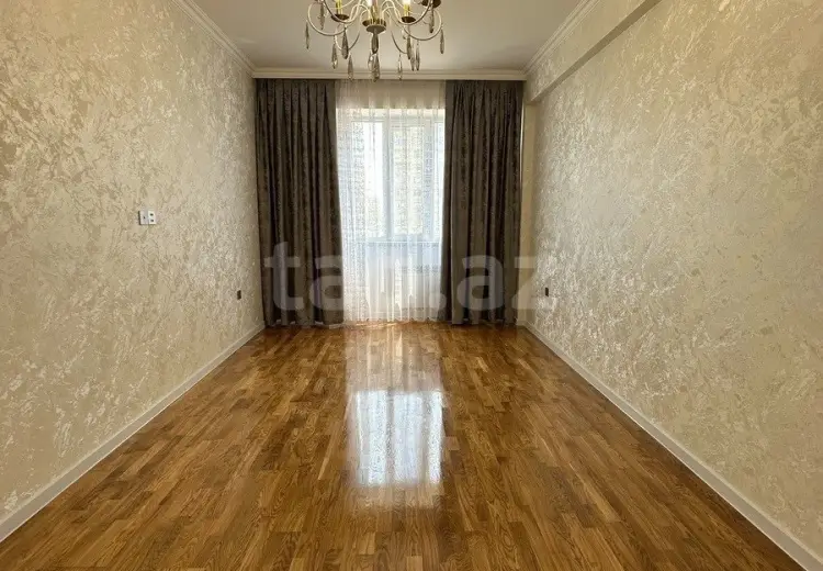 3 otaqlı mənzil , Xırdalan
