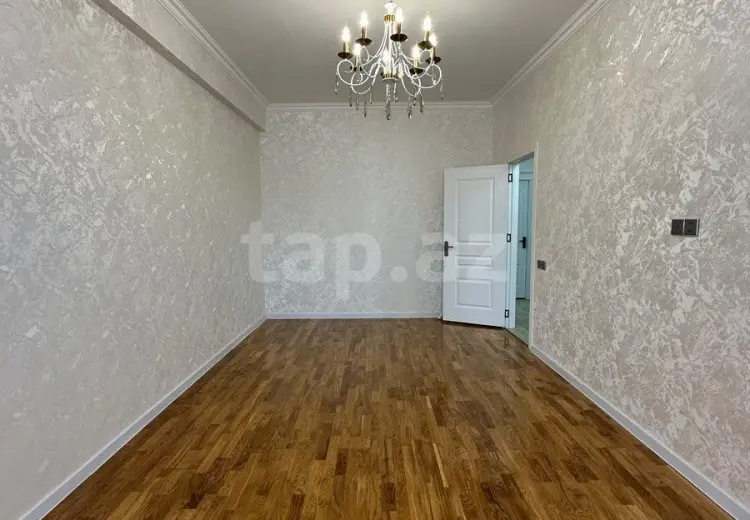 3 otaqlı mənzil , Xırdalan
