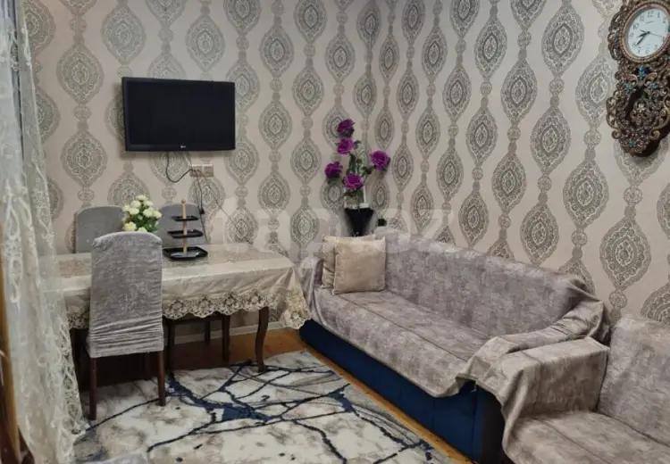 3 otaqlı mənzil , Sumqayıt