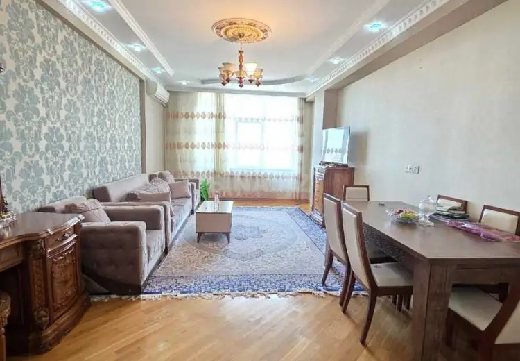 3 otaqlı mənzil Satılır, Xırdalan