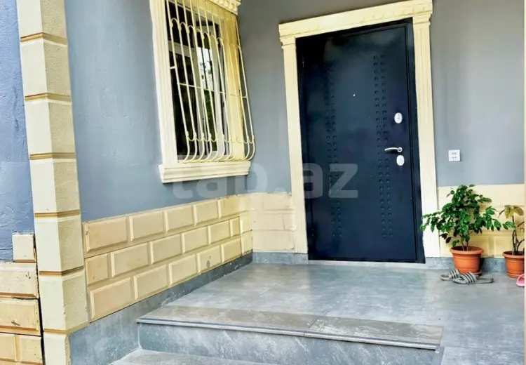 4 otaqlı mənzil , Xırdalan