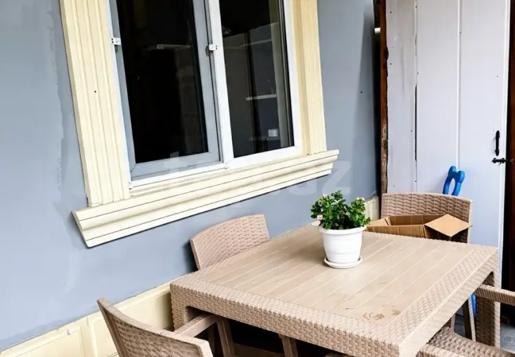 4 otaqlı mənzil , Xırdalan
