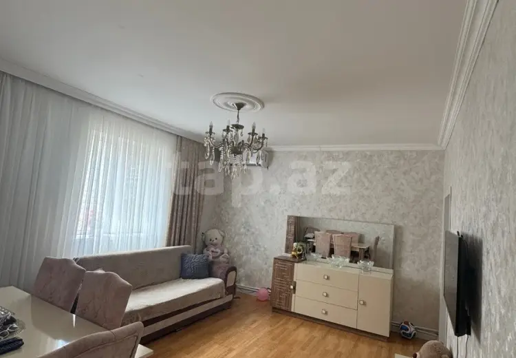 4 otaqlı mənzil , Xırdalan