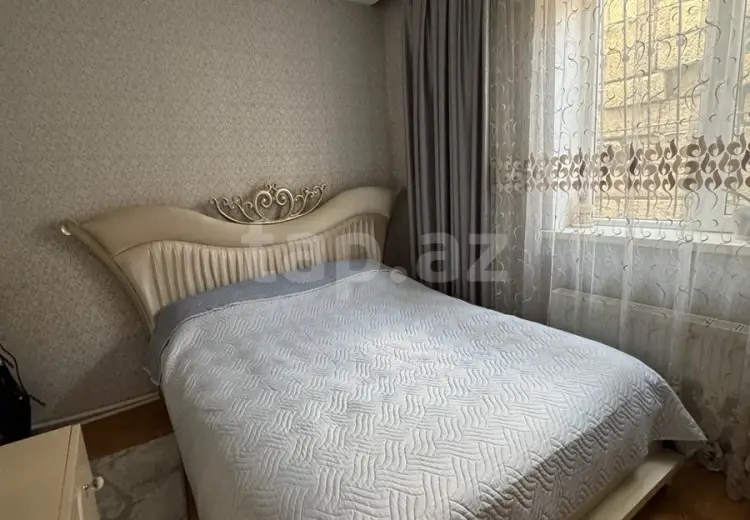 4 otaqlı mənzil , Xırdalan