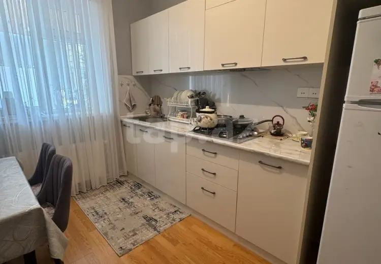 4 otaqlı mənzil , Xırdalan
