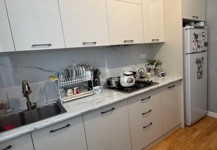 4 otaqlı mənzil , Xırdalan