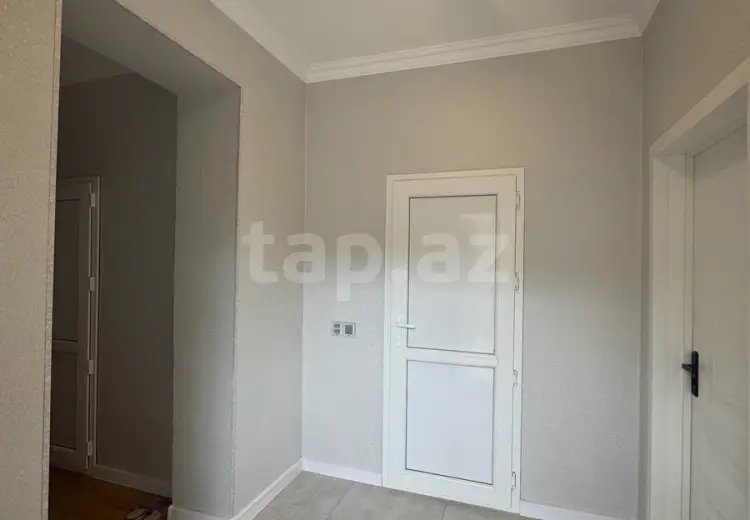 4 otaqlı mənzil , Xırdalan