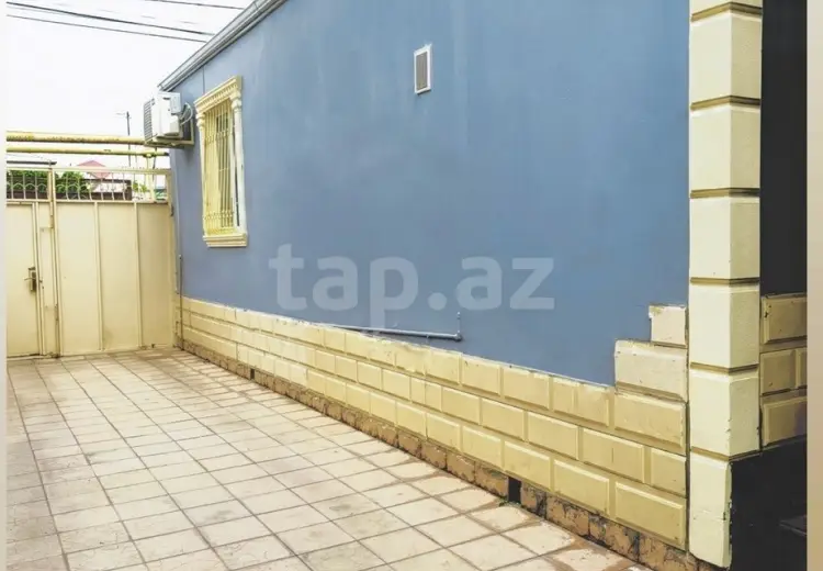 4 otaqlı mənzil , Xırdalan