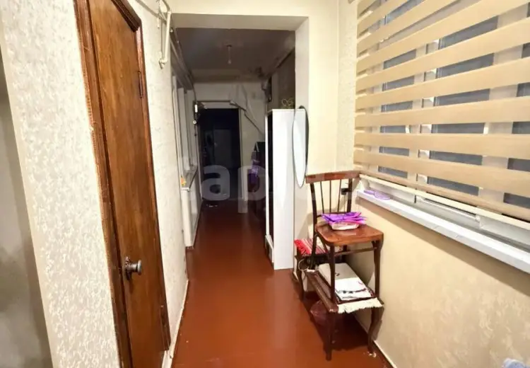 3 otaqlı mənzil , Bakı