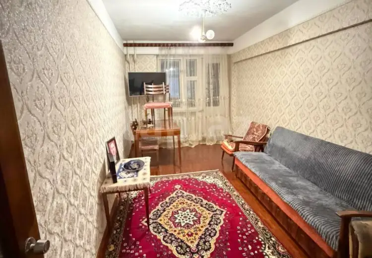 3 otaqlı mənzil , Bakı