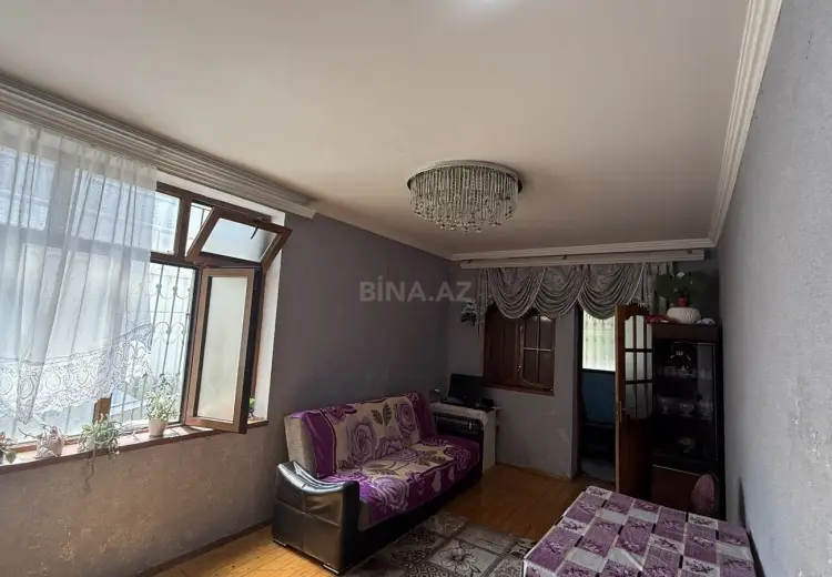 2 otaqlı mənzil Satılır, Xırdalan