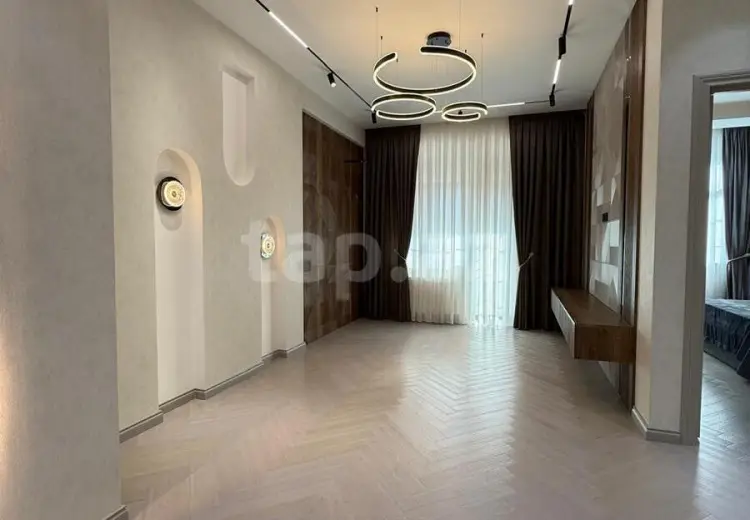 2 otaqlı mənzil , Bakı