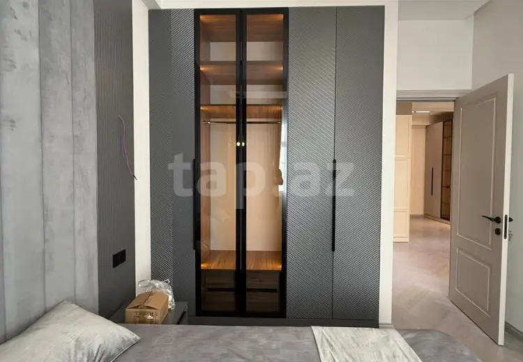 2 otaqlı mənzil , Bakı