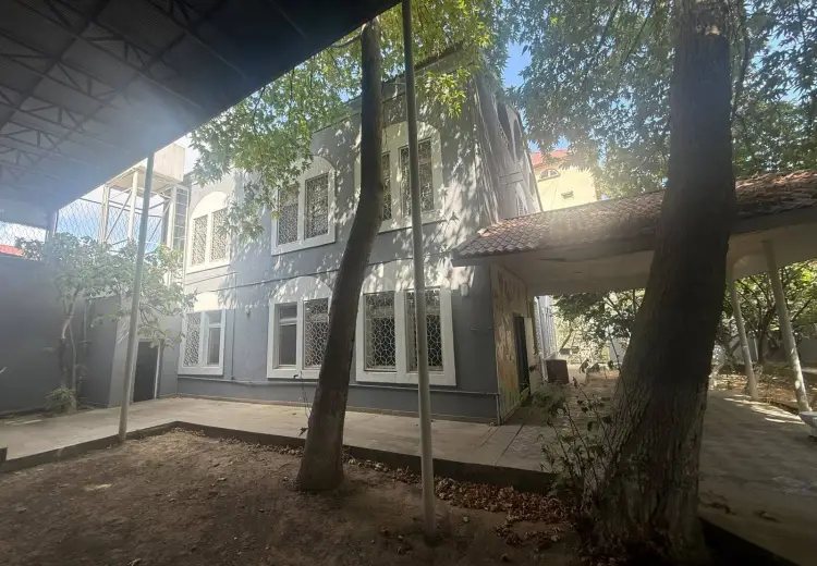 388 m² Obyekt / Ofis Kirayə (aylıq), Yasamal, Bakı