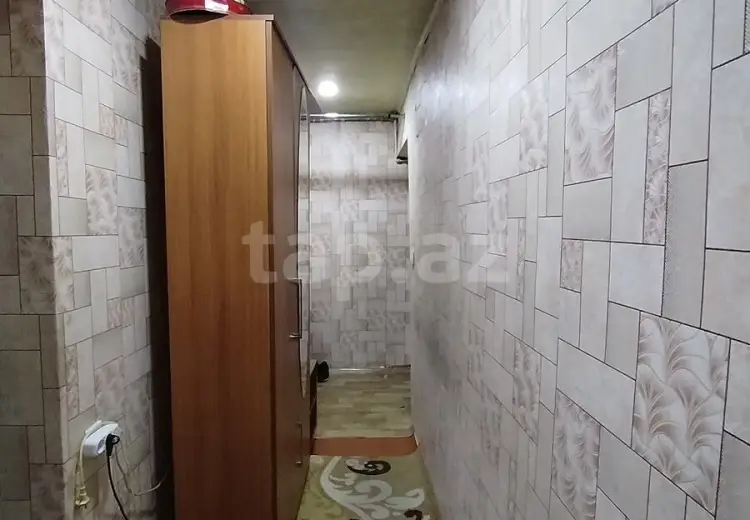 2 otaqlı mənzil , Sumqayıt