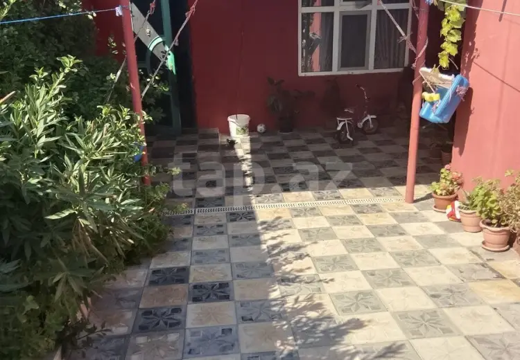 3 otaqlı mənzil , Ramana qəs., Sabunçu, Bakı
