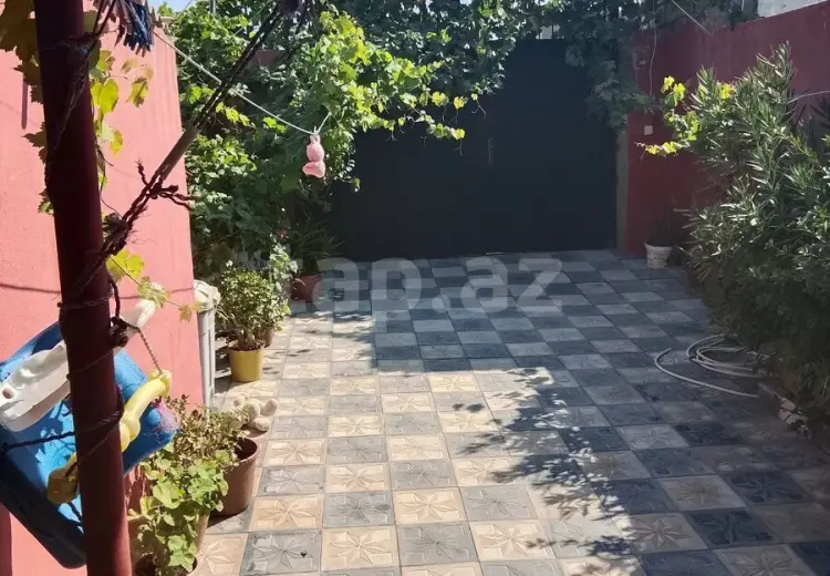 3 otaqlı mənzil , Ramana qəs., Sabunçu, Bakı