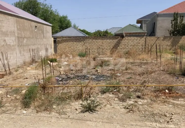 0 m² Obyekt / Ofis , Masazır, Abşeron