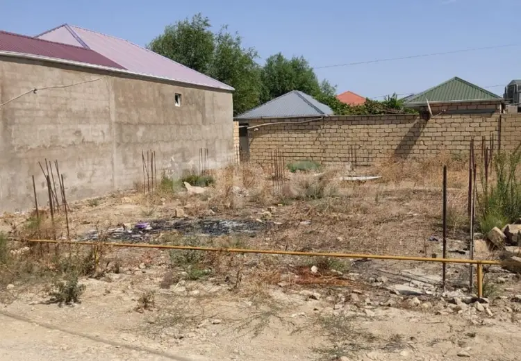 0 m² Obyekt / Ofis , Masazır, Abşeron