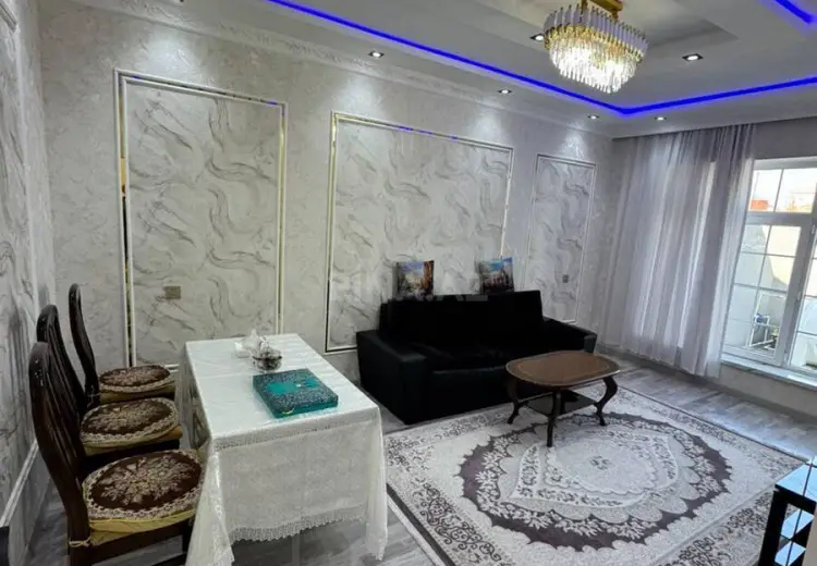 3 otaqlı mənzil Satılır, Zığ qəs., Suraxanı, Bakı