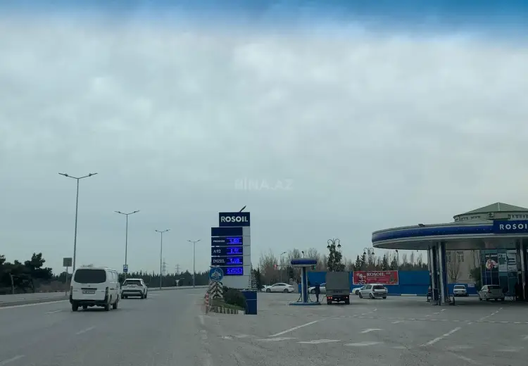 1000 m² Obyekt / Ofis Kirayə (aylıq), Sabunçu, Bakı