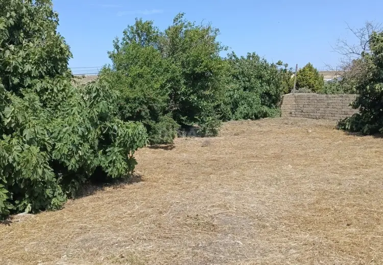 5 sot Torpaq Satılır, Digah, Abşeron