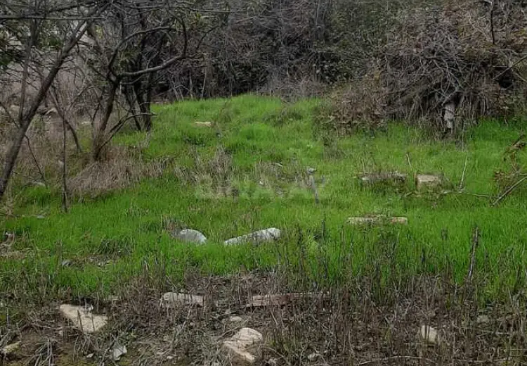 5 sot Torpaq Satılır, Digah, Abşeron