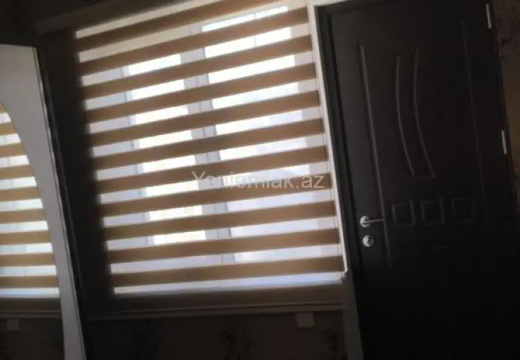 3 otaqlı mənzil Satılır, Yasamal qəs., Yasamal, Bakı