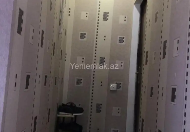 3 otaqlı mənzil Satılır, Yasamal qəs., Yasamal, Bakı