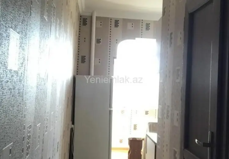 3 otaqlı mənzil Satılır, Yasamal qəs., Yasamal, Bakı