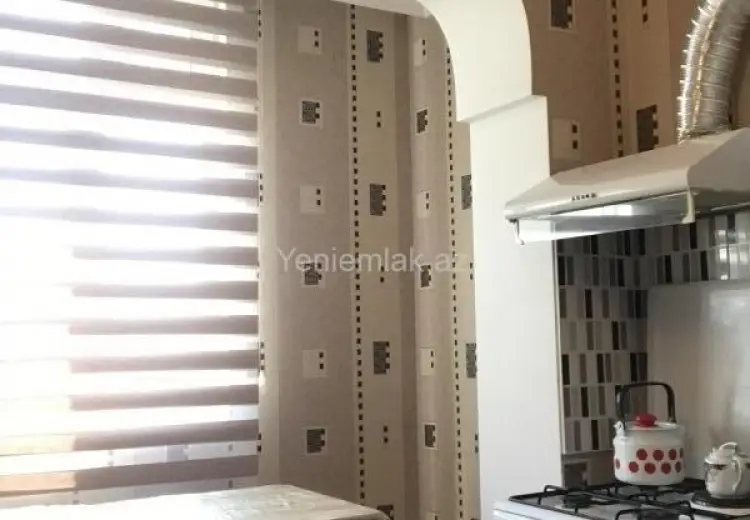 3 otaqlı mənzil Satılır, Yasamal qəs., Yasamal, Bakı