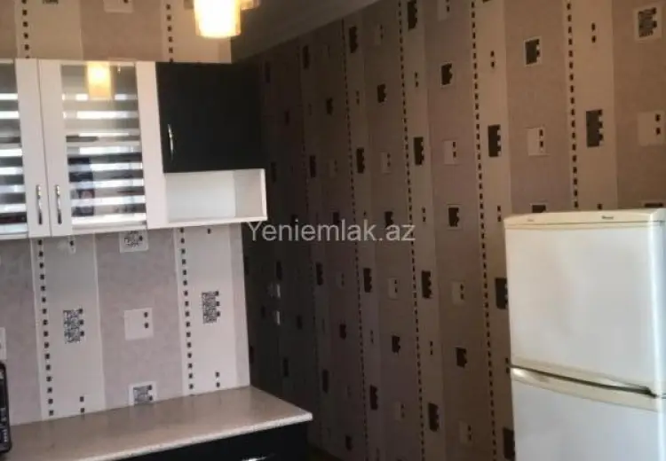 3 otaqlı mənzil Satılır, Yasamal qəs., Yasamal, Bakı