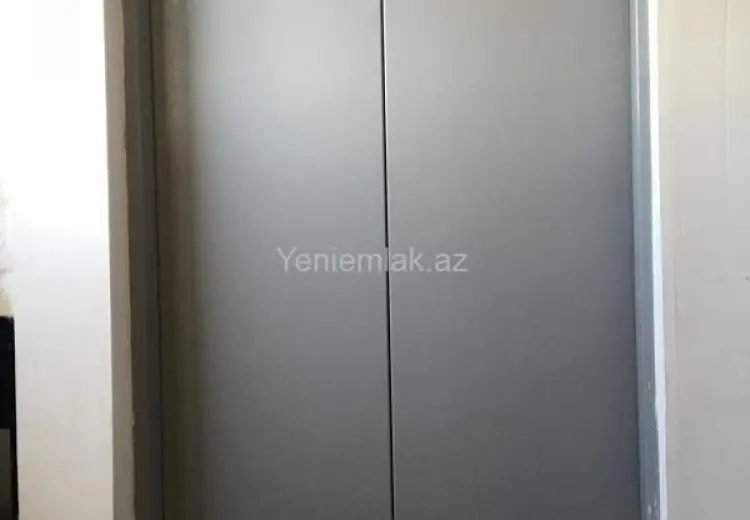 3 otaqlı mənzil Satılır, Yasamal qəs., Yasamal, Bakı